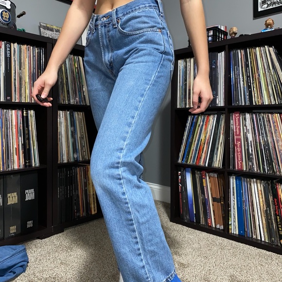 Levi’s vintage jeans - Picture 2 of 3